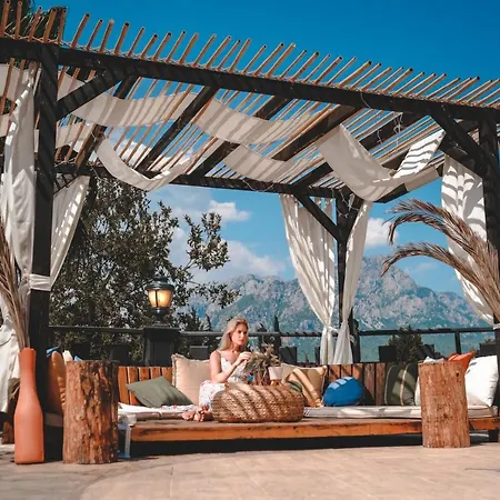 Berke Ranch&nature