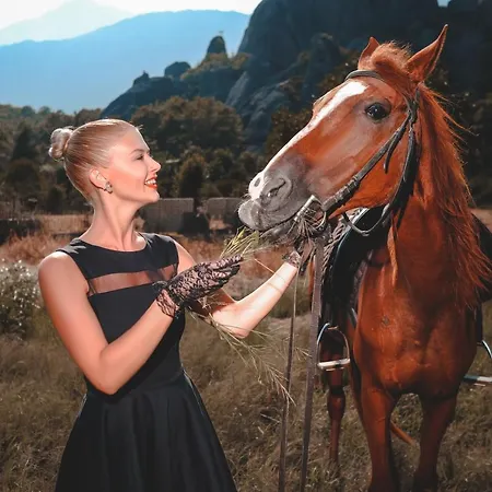 Berke Ranch&nature Hotel