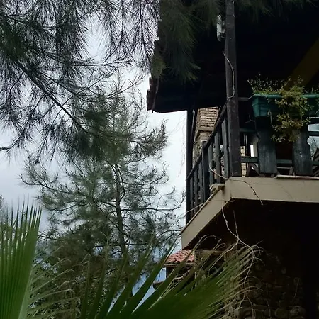 Hotel Berke Ranch&nature 3*