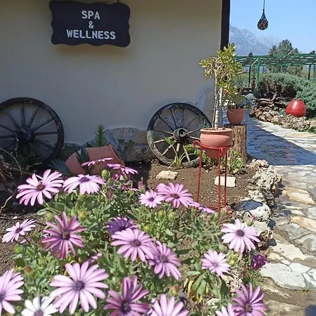 Berke Ranch&nature Hotel