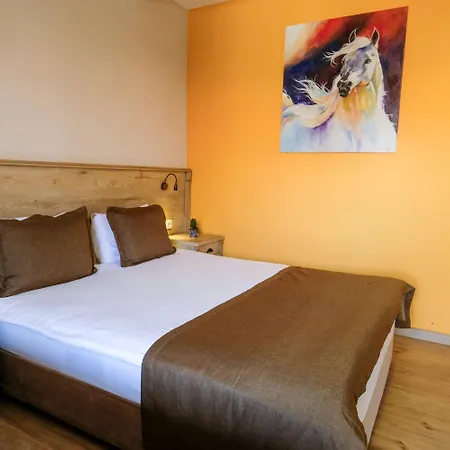 Berke Ranch&nature Hotel Kemer