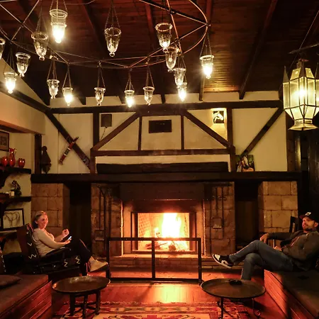 Hotel Berke Ranch&nature 3*