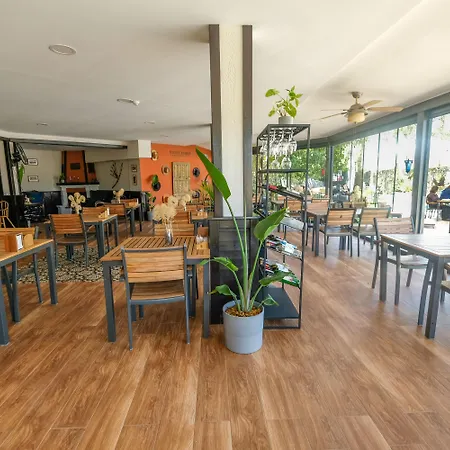 Berke Ranch&nature Hotel 3*