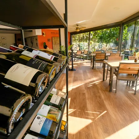 Berke Ranch&nature Hotel 3*
