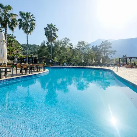 Hotel Berke Ranch&nature