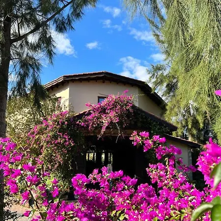 Berke Ranch&nature