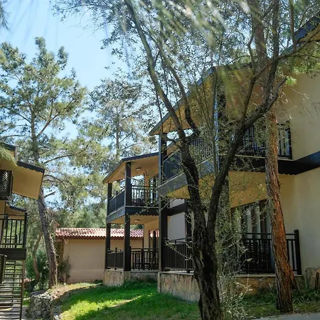 Hotel Berke Ranch&nature 3*