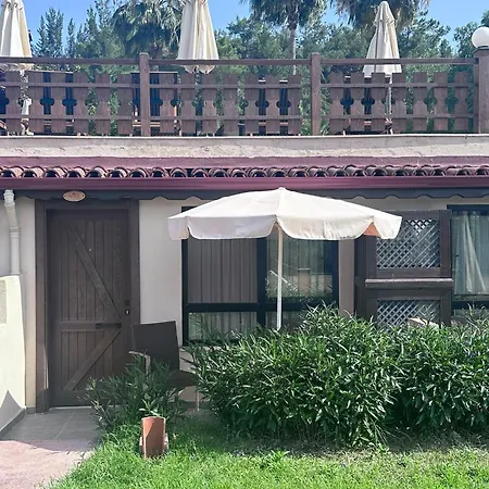 Hotel Berke Ranch&nature 3*
