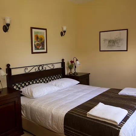 Hotel Berke Ranch&nature 3*