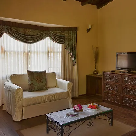 Berke Ranch&nature Hotel Kemer