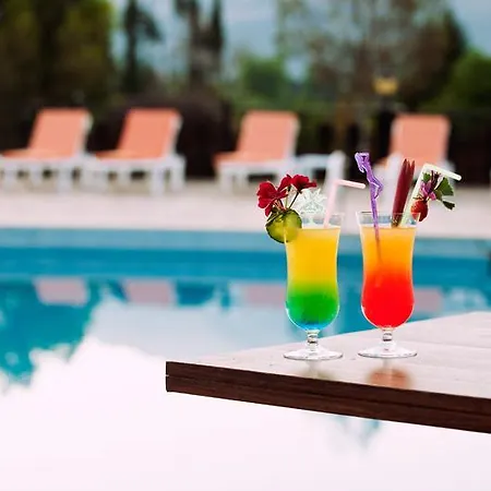 Berke Ranch&nature Hotel