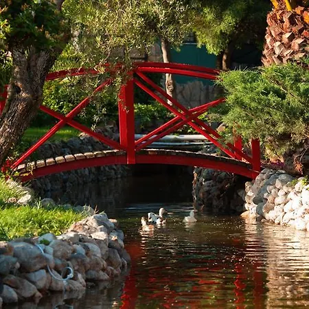 Berke Ranch&nature Hotel 3*