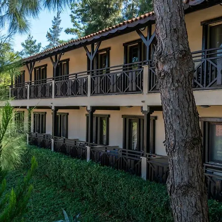 Berke Ranch&nature 3*